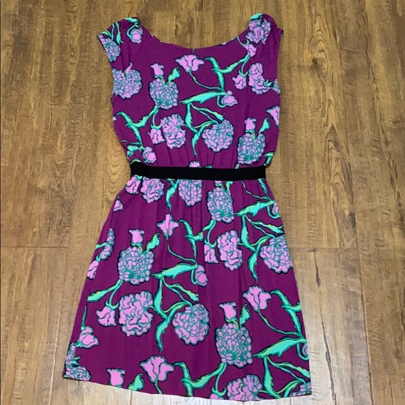 Lilly Pulitzer Laney dress - Picture 7 of 7